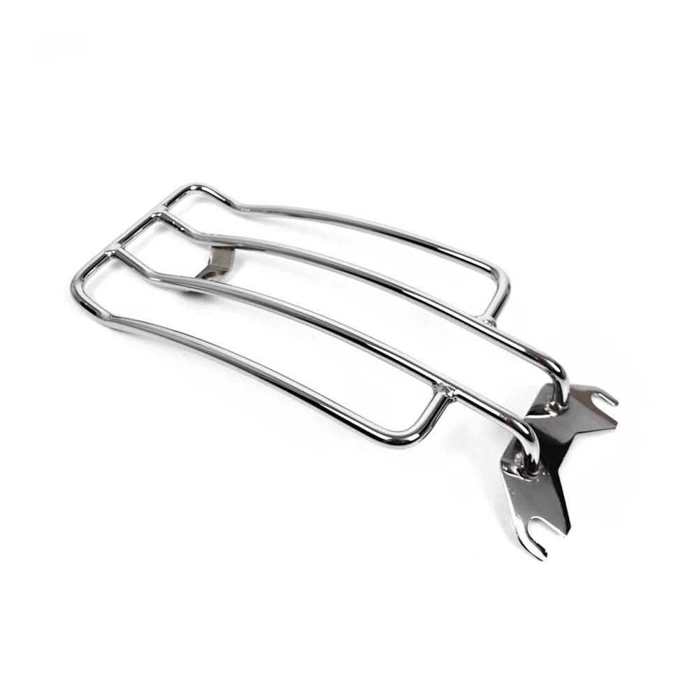 Gepäckträger Regal Gepäckträger Für Für Heritage Für Softail Für Classic Für Deluxe Für Fat Boy 00-17 Motorradträger Heckträger Gepäckträger Regal Gepäckträger Für Für Heritage Für Softail Für Classic Für Deluxe Für Fat Boy 00-17 Motorradträger Heckträger von HFVUYAR