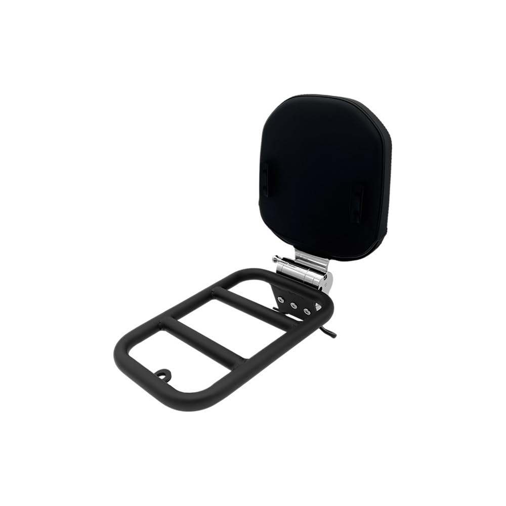 Gepäckträger Regal Motorrad Hinten Fahrer Faltbare Rückenlehne Kissen Rest Sozius Gepäck Rack Für FXSB Für Breakout FLSTF 2018-2023 Gepäckträger Regal Motorrad Hinten Fahrer Faltbare Rückenlehne Kissen Rest Sozius Gepäck Rack Für FXSB Für Breakout FLSTF 2018-2023 von HFVUYAR