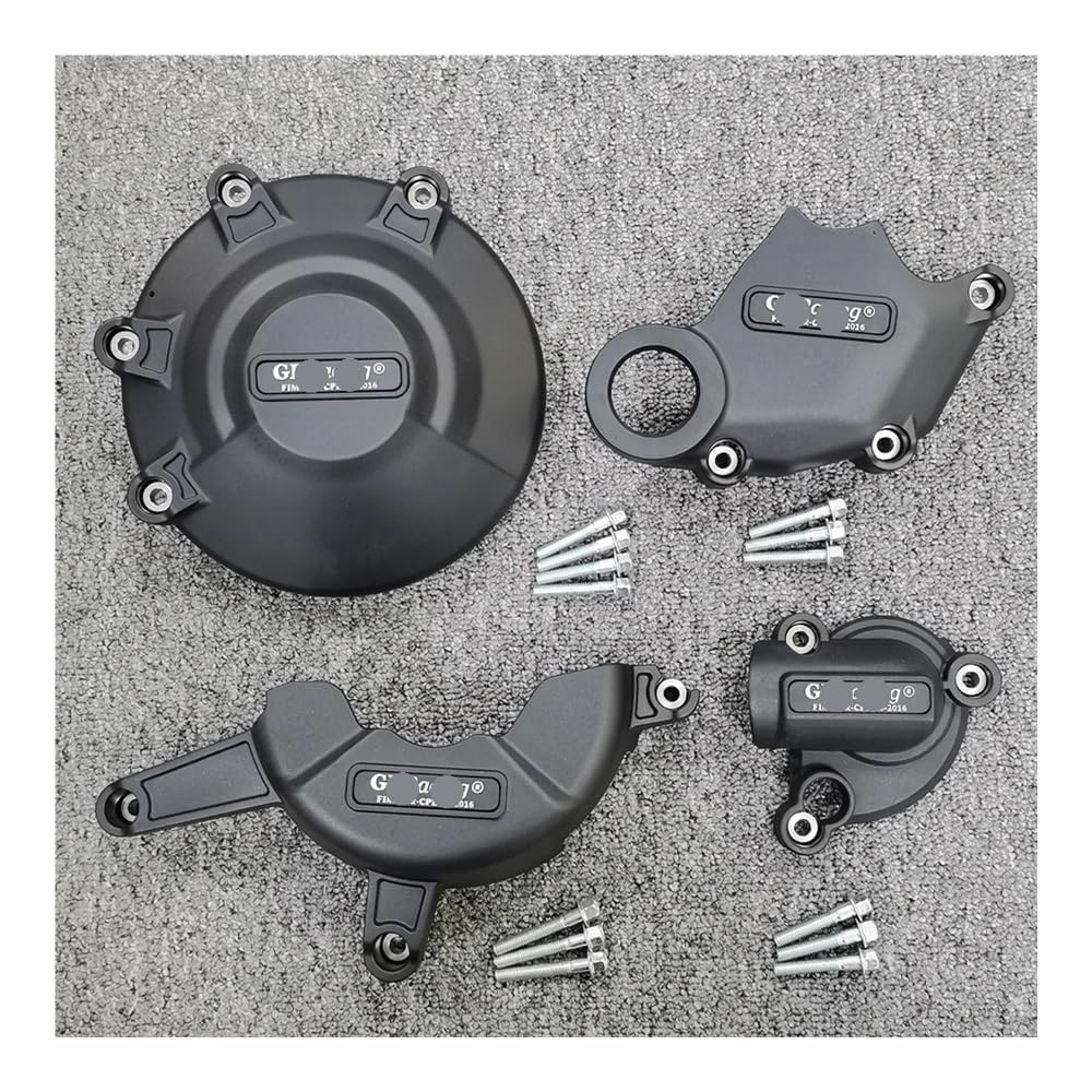 Motor Schutz Fall Stator Abdeckung Für 848 2008 2009 2010 2011 2012 2013 Motor Abdeckung Schutz Generator Protector Shell Zubehör Motor Schutz Fall Stator Abdeckung Für 848 2008 2009 2010 2011 2012 2013 Motor Abdeckung Schutz Generator Protector Shell Zubehör von HFVUYAR