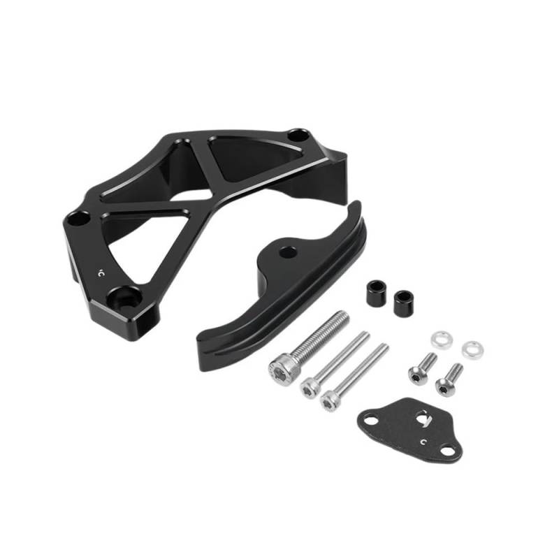 Motor Schutz Fall Stator Abdeckung Für 901 Norden 901 2022-2023 Motorrad Kette Guaud Abdeckung Sensor Abdeckung Ritzel Schutz Schutz Schutz Fall Stator von HFVUYAR
