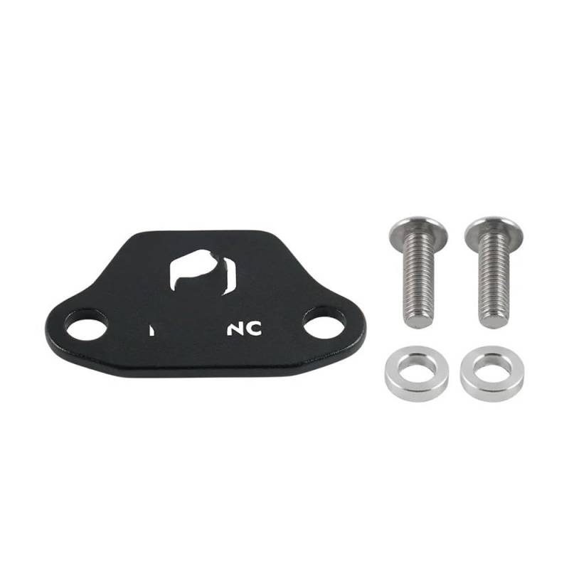 Motor Schutz Fall Stator Abdeckung Für 901 Norden 901 2022-2023 Motorrad Kette Guaud Abdeckung Sensor Abdeckung Ritzel Schutz Schutz Schutz Fall Stator von HFVUYAR