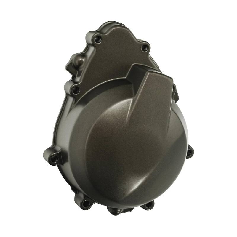 Motor Schutz Fall Stator Abdeckung Für Für Ninja ZX6R ZX636 2005-2006 Motorrad Zubehör Linke Motor Stator Abdeckung Kurbelgehäuse Schutz Fall Stator von HFVUYAR