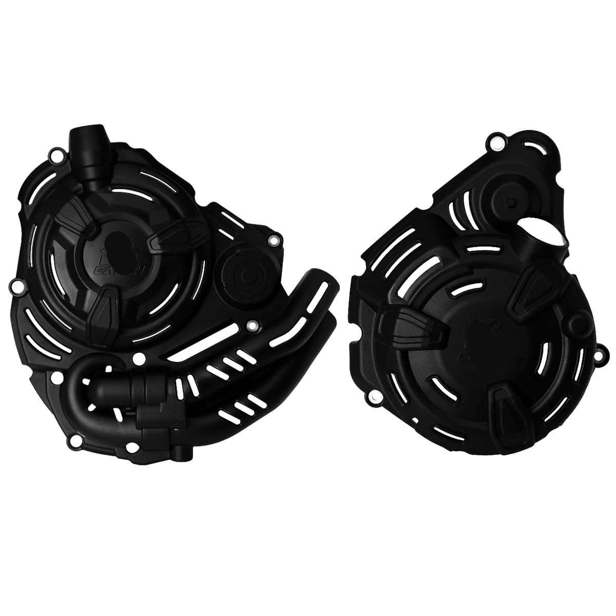 Motor Schutz Fall Stator Abdeckung Für Für Tracer T700 XTZ Rallye Welt XSR Kupplung Abdeckung Zündung Protector Schutz MT Motor Motorrad Zubehör Motor Schutz Fall Stator Abdeckung Für Für Tracer T700 XTZ Rallye Welt XSR Kupplung Abdeckung Zündung Protector Schutz MT Motor Motorrad Zubehör von HFVUYAR