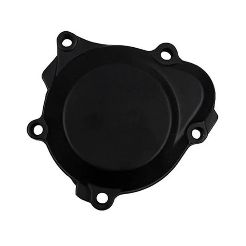 Motor Schutz Fall Stator Abdeckung Für GSR400 GSR600 2005-2010 Zubehör Motorrad Zubehör Rechts Motor Starter Abdeckung Kurbelgehäuse von HFVUYAR