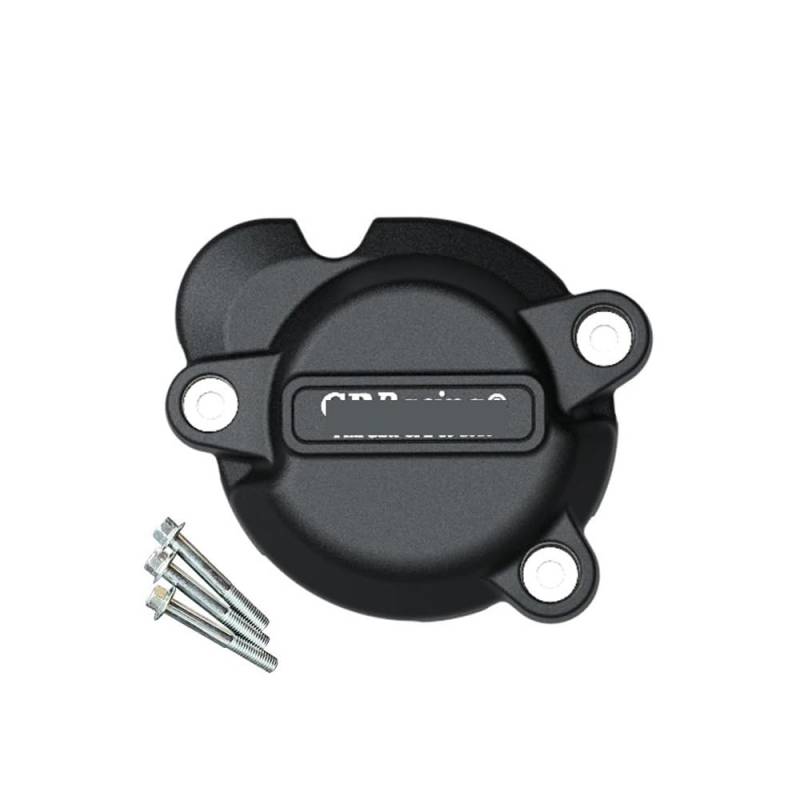 Motor Schutz Fall Stator Abdeckung Für GSX-S750 GSX-S750Z 2019 2020 2021 2022 2018-2023 Motorschutzabdeckung Motorrad Motorgehäuseschutzschutz von HFVUYAR