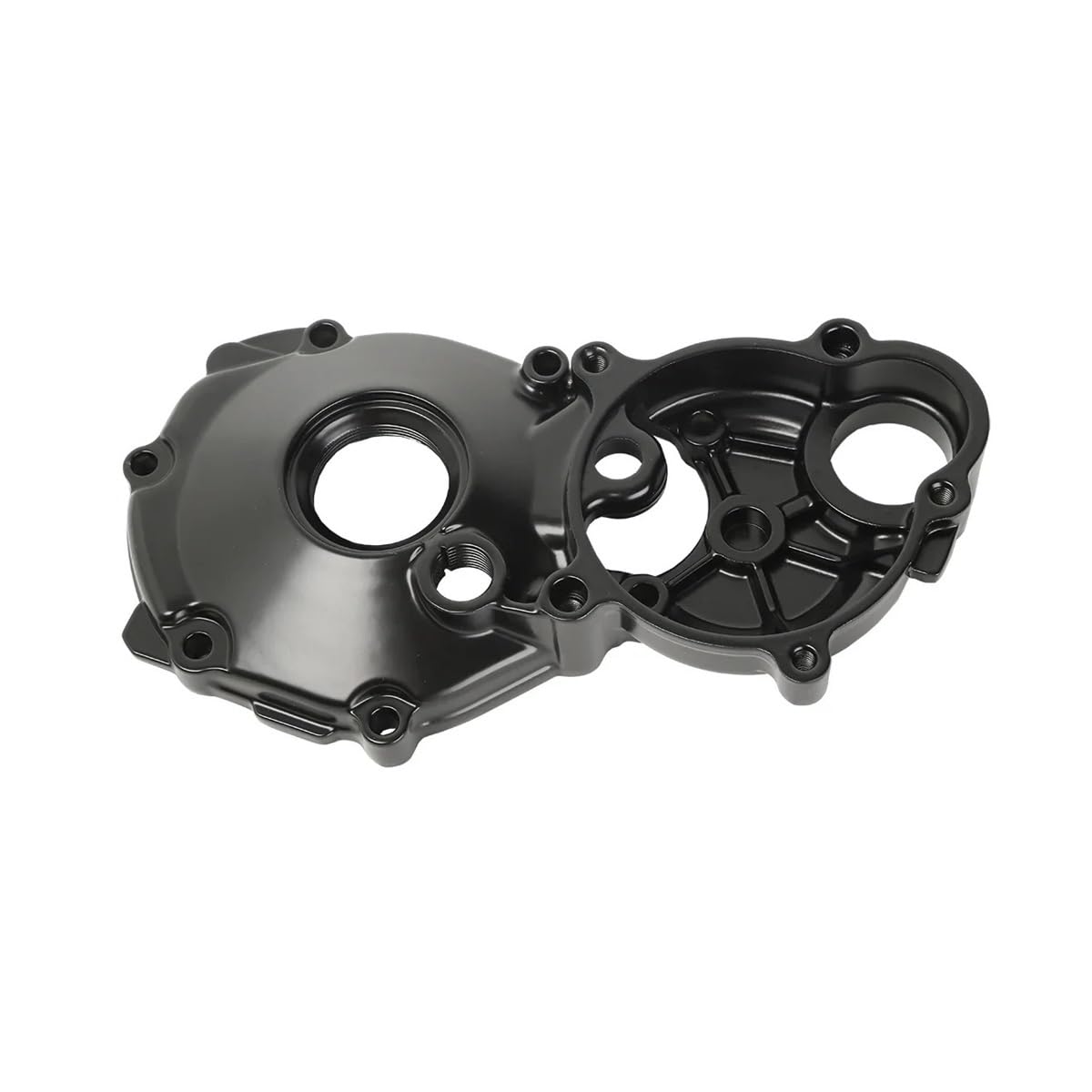 Motor Schutz Fall Stator Abdeckung Für GSX1300BK Für B-King 2008-2013 Für Hayabusa GSX1300R 1999-2024 Motorrad Zubehör Kurbelgehäuse Motor Starter Abdeckung Motor Schutz Fall Stator Abdeckung Für GSX1300BK Für B-King 2008-2013 Für Hayabusa GSX1300R 1999-2024 Motorrad Zubehör Kurbelgehäuse Motor Starter Abdeckung von HFVUYAR