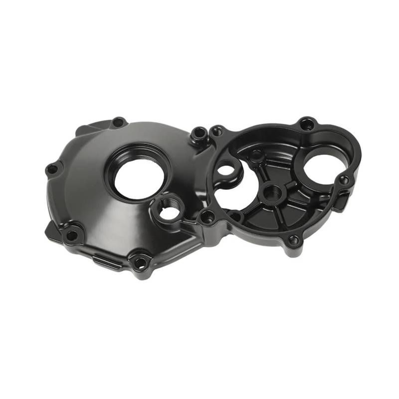Motor Schutz Fall Stator Abdeckung Für GSX1300BK Für B-King 2008-2013 Für Hayabusa GSX1300R 1999-2024 Motorrad Zubehör Kurbelgehäuse Motor Starter Abdeckung von HFVUYAR