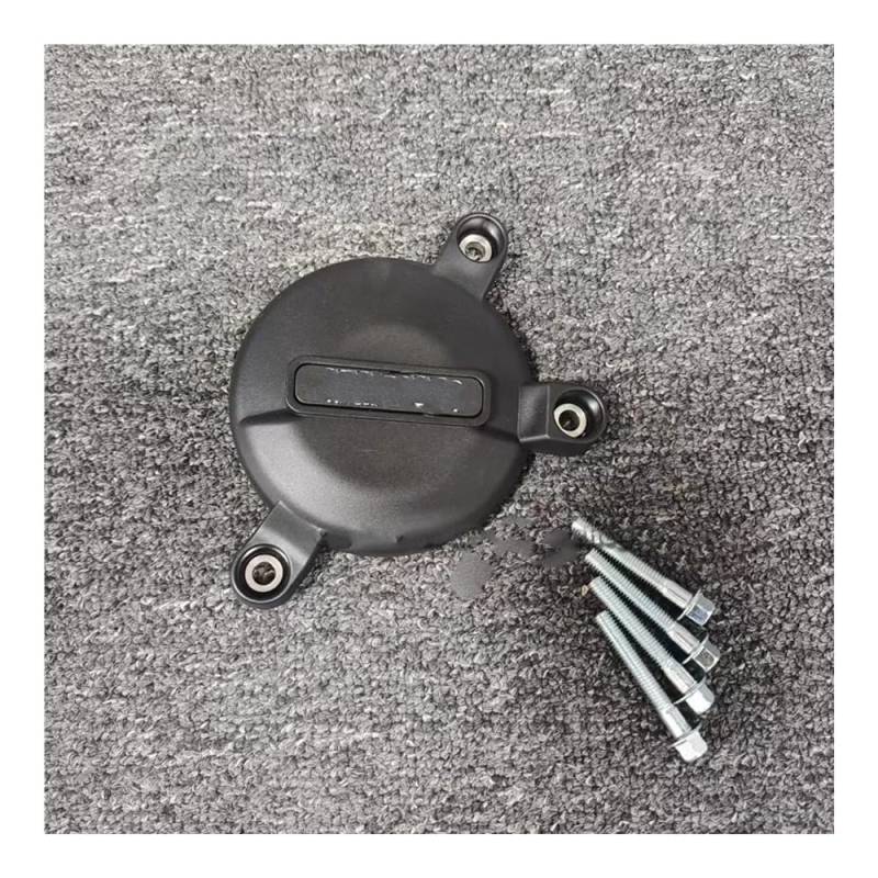 Motor Schutz Fall Stator Abdeckung Für GSXR600 GSXR750 GSXR 600 750 2006-2020 K6-L5 Motorrad Motor Abdeckung Schutz Set Kurbelgehäuse Stator Motor Abdeckung von HFVUYAR