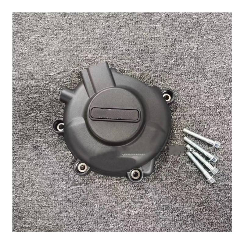 Motor Schutz Fall Stator Abdeckung Für GSXR600 GSXR750 GSXR 600 750 2006-2020 K6-L5 Motorrad Motor Abdeckung Schutz Set Kurbelgehäuse Stator Motor Abdeckung von HFVUYAR