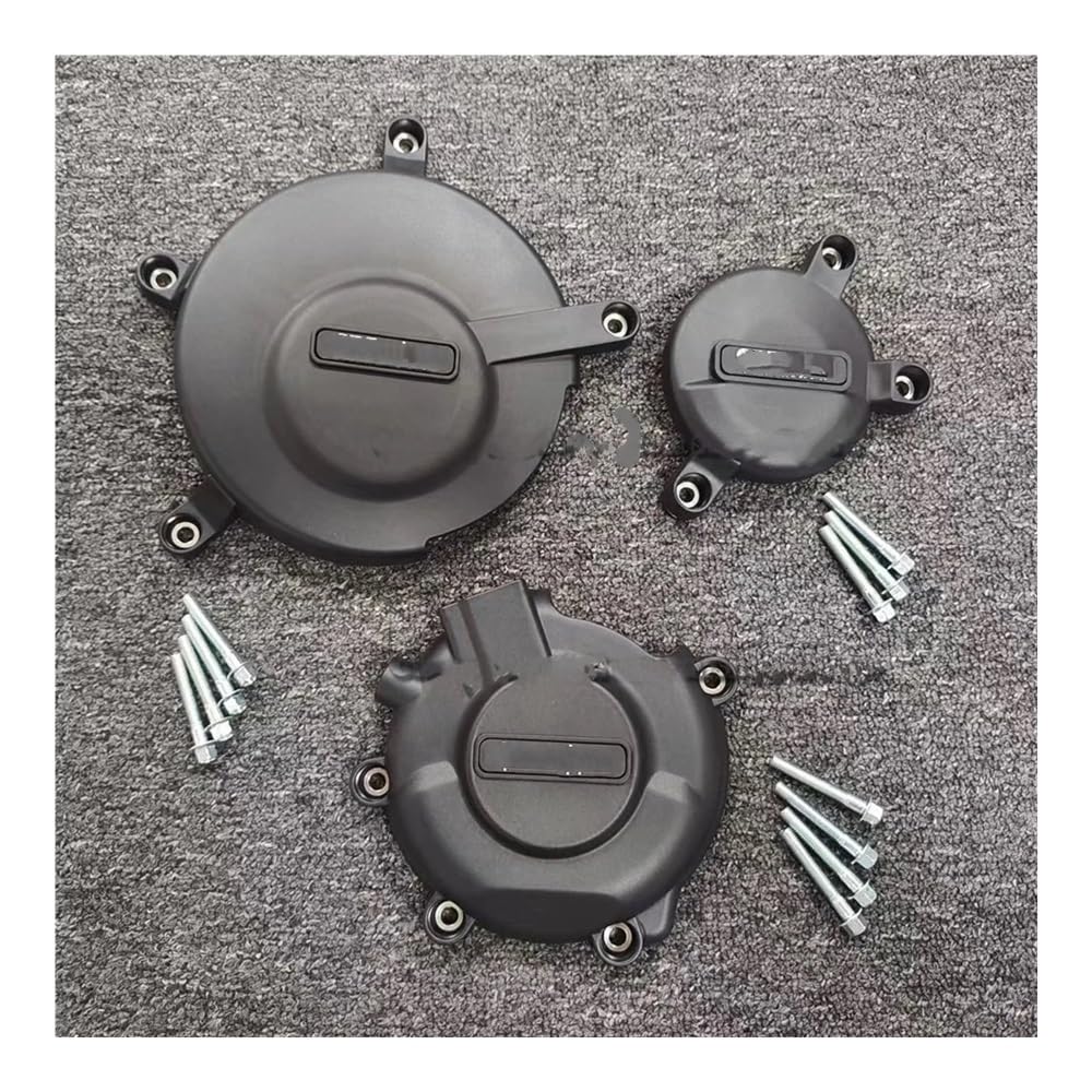 Motor Schutz Fall Stator Abdeckung Für GSXR600 GSXR750 GSXR 600 750 2006-2020 K6-L5 Motorrad Motor Abdeckung Schutz Set Kurbelgehäuse Stator Motor Abdeckung Motor Schutz Fall Stator Abdeckung Für GSXR600 GSXR750 GSXR 600 750 2006-2020 K6-L5 Motorrad Motor Abdeckung Schutz Set Kurbelgehäuse Stator Motor Abdeckung von HFVUYAR