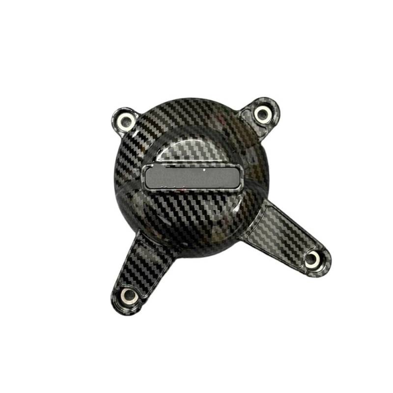 Motor Schutz Fall Stator Abdeckung Für MT-09 SP FZ-09 Für Tracer Für Scrambler XSR900 2014-2020 Motorräder Motor Abdeckung Schutz Motor Schutz Fall Stator von HFVUYAR