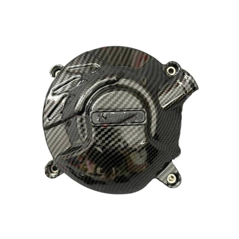 Motor Schutz Fall Stator Abdeckung Für MT-09 SP FZ-09 Für Tracer Für Scrambler XSR900 2014-2020 Motorräder Motor Abdeckung Schutz Motor Schutz Fall Stator von HFVUYAR