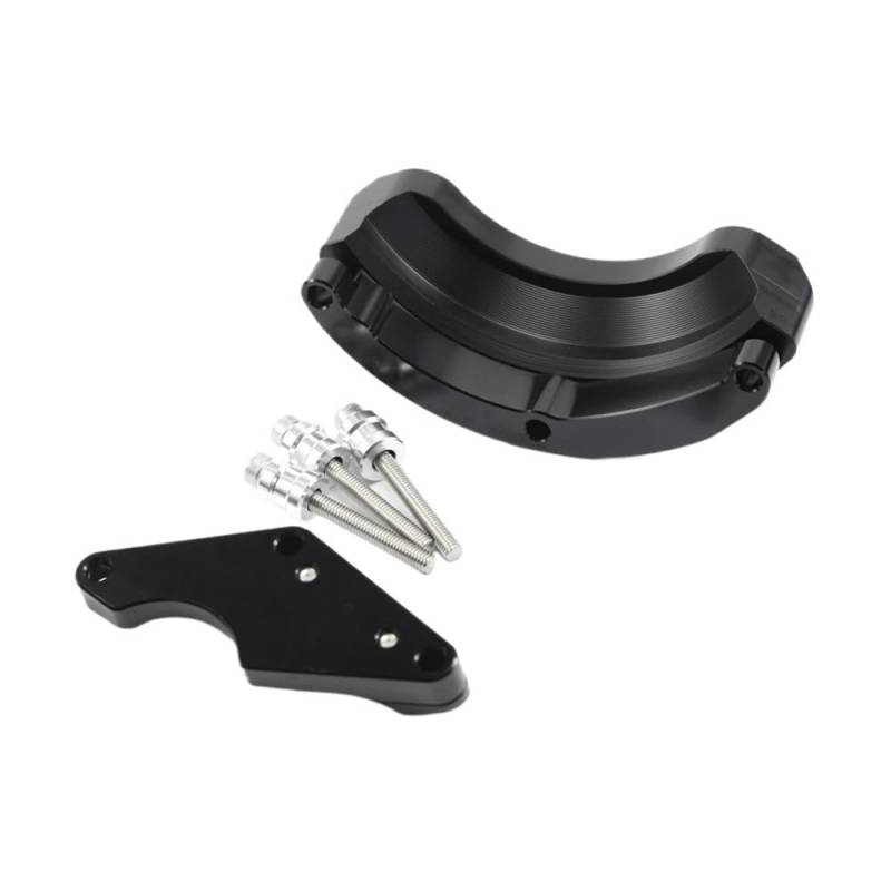 Motor Schutz Fall Stator Abdeckung Für XJ6 N Für Diversion FZ6R FZ6 NS S2 Für Fazer Motor Kurbelgehäuse Ölpumpe Schutz Abdeckung Slider Protector Motorrad von HFVUYAR