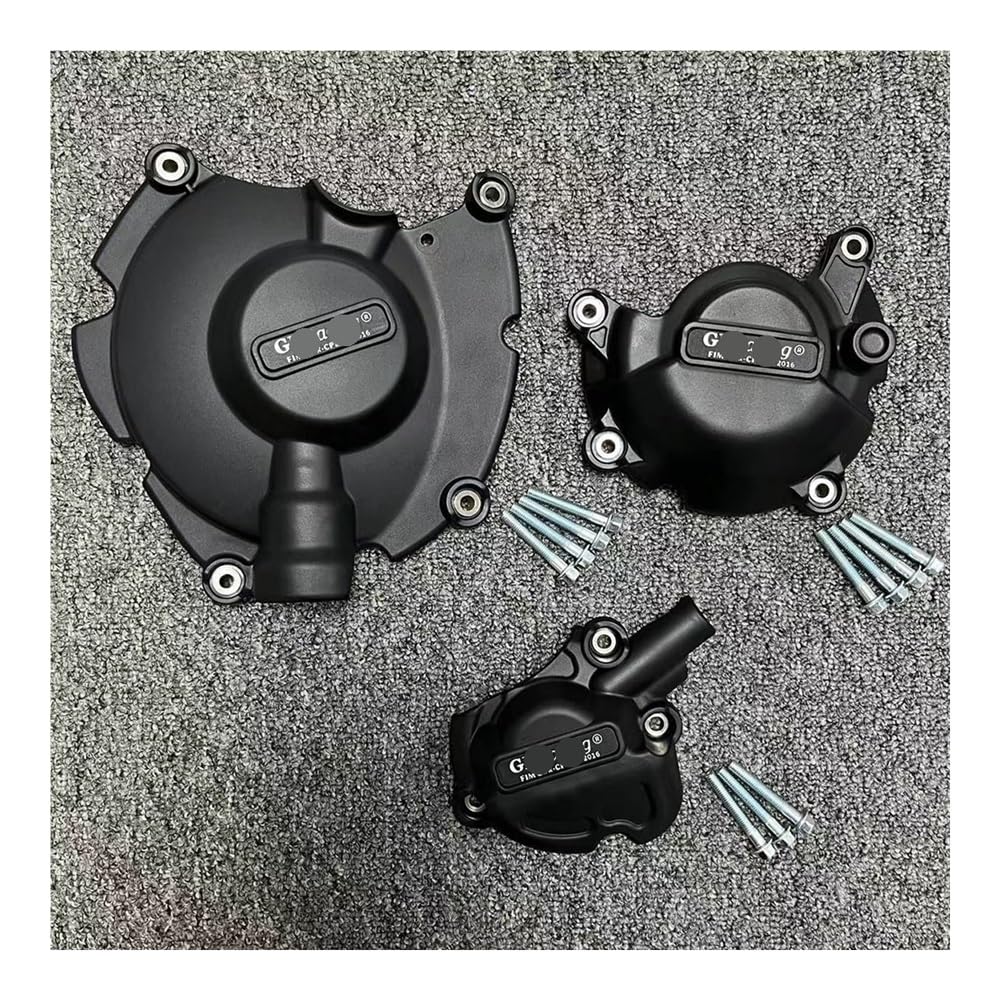 Motor Schutz Fall Stator Abdeckung Für YZF-R1 R1M 2015-2023 Motorrad Motor Schutz Abdeckung Fall Carbon Fiber Texture Kurbelgehäuse Schutz Motor Motor Schutz Fall Stator Abdeckung Für YZF-R1 R1M 2015-2023 Motorrad Motor Schutz Abdeckung Fall Carbon Fiber Texture Kurbelgehäuse Schutz Motor von HFVUYAR