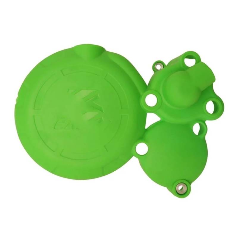 Motor Schutz Fall Stator Abdeckung Für ZONGSHEN CBS300 ZUMA AJ1 KEWS GUIZUN Motorrad Motor Schutz Kupplung Fahrer Kettenrad Kurbelgehäuse Ignitoin Abdeckung von HFVUYAR