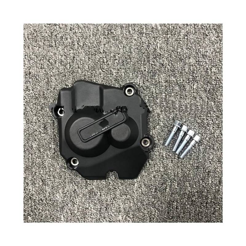 Motor Schutz Fall Stator Abdeckung Für ZX-10R 2011-2023 Motorräder Motor Abdeckung Schutz Fall Motor Abdeckung Schutz Kurbelgehäuse Abdeckung von HFVUYAR