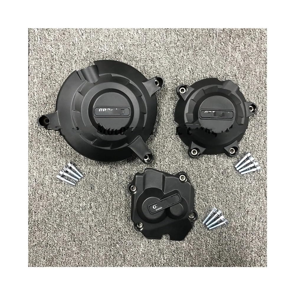 Motor Schutz Fall Stator Abdeckung Für ZX-10R 2011-2023 Motorräder Motor Abdeckung Schutz Fall Motor Abdeckung Schutz Kurbelgehäuse Abdeckung Motor Schutz Fall Stator Abdeckung Für ZX-10R 2011-2023 Motorräder Motor Abdeckung Schutz Fall Motor Abdeckung Schutz Kurbelgehäuse Abdeckung von HFVUYAR