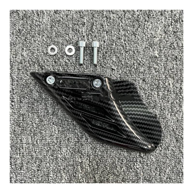 Motor Schutz Fall Stator Abdeckung Für ZX-10R 2011-2023 Motorräder Motor Abdeckung Schutz Fall Motor Abdeckung Schutz Kurbelgehäuse Abdeckung von HFVUYAR