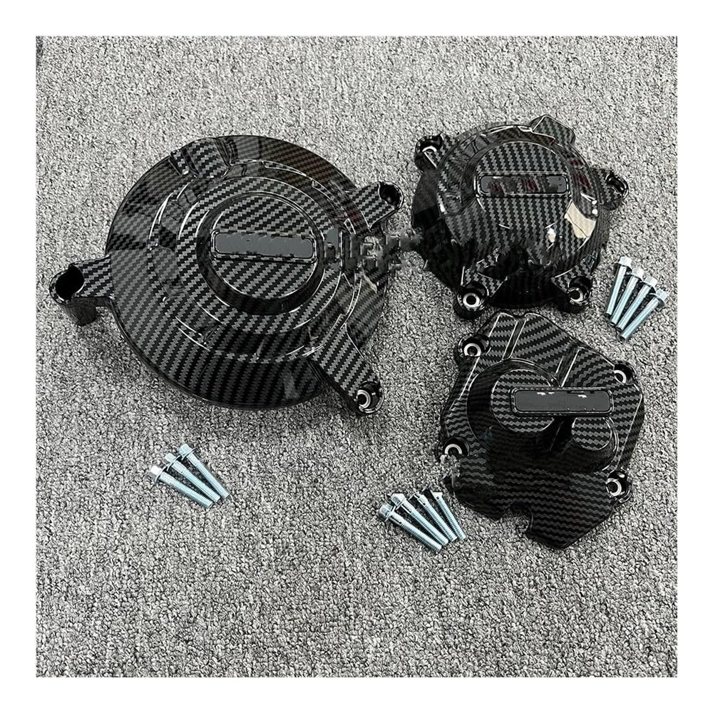 Motor Schutz Fall Stator Abdeckung Für ZX-10R 2011-2023 Motorräder Motor Abdeckung Schutz Fall Motor Abdeckung Schutz Kurbelgehäuse Abdeckung Motor Schutz Fall Stator Abdeckung Für ZX-10R 2011-2023 Motorräder Motor Abdeckung Schutz Fall Motor Abdeckung Schutz Kurbelgehäuse Abdeckung von HFVUYAR