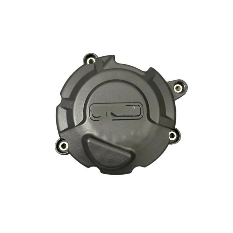 Motor Schutz Fall Stator Abdeckung Für ZX-25R ZX4R ZX4RR 2020 2021 2022 2023 2024 Motorrad Motor Schutz Abdeckung Generator Stator Schutz von HFVUYAR