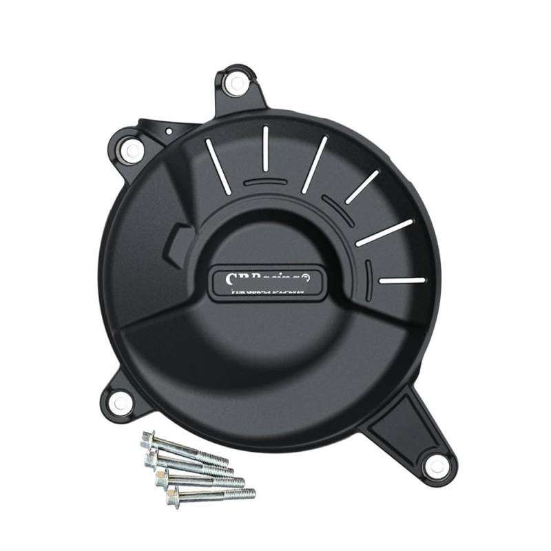 Motor Schutz Fall Stator Abdeckung Für st&reetfi&ghter V4 2020-2022 Motorschutzabdeckung Motorstatorschutz V4S Motorradmotorgehäuseschutzschutz von HFVUYAR