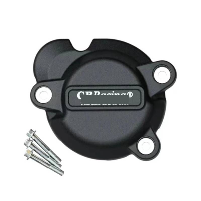 Motor Schutz Fall Stator Abdeckung GSX-S750 GSX-S750Z Motorräder Motor Schutz Abdeckung Für GSX-S750 GSX-S750Z 2018-2023 Motor Abdeckung von HFVUYAR