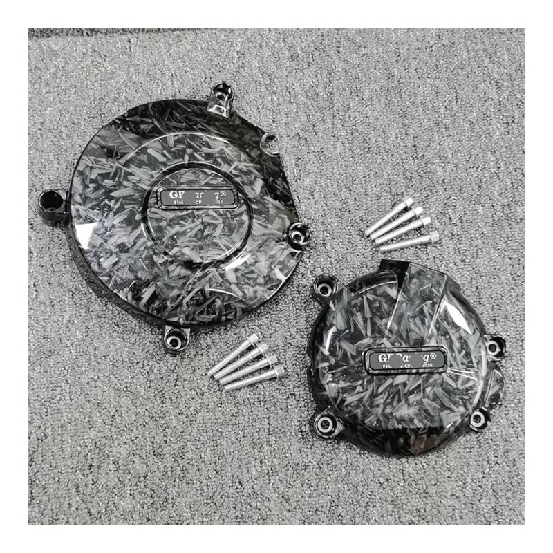 Motor Schutz Fall Stator Abdeckung GSXR1000 Motorräder Motor Abdeckung Schutz Fall Für GSXR1000 2005 2006 2007 2008 GSX-R1000 K5 K6 K7 von HFVUYAR