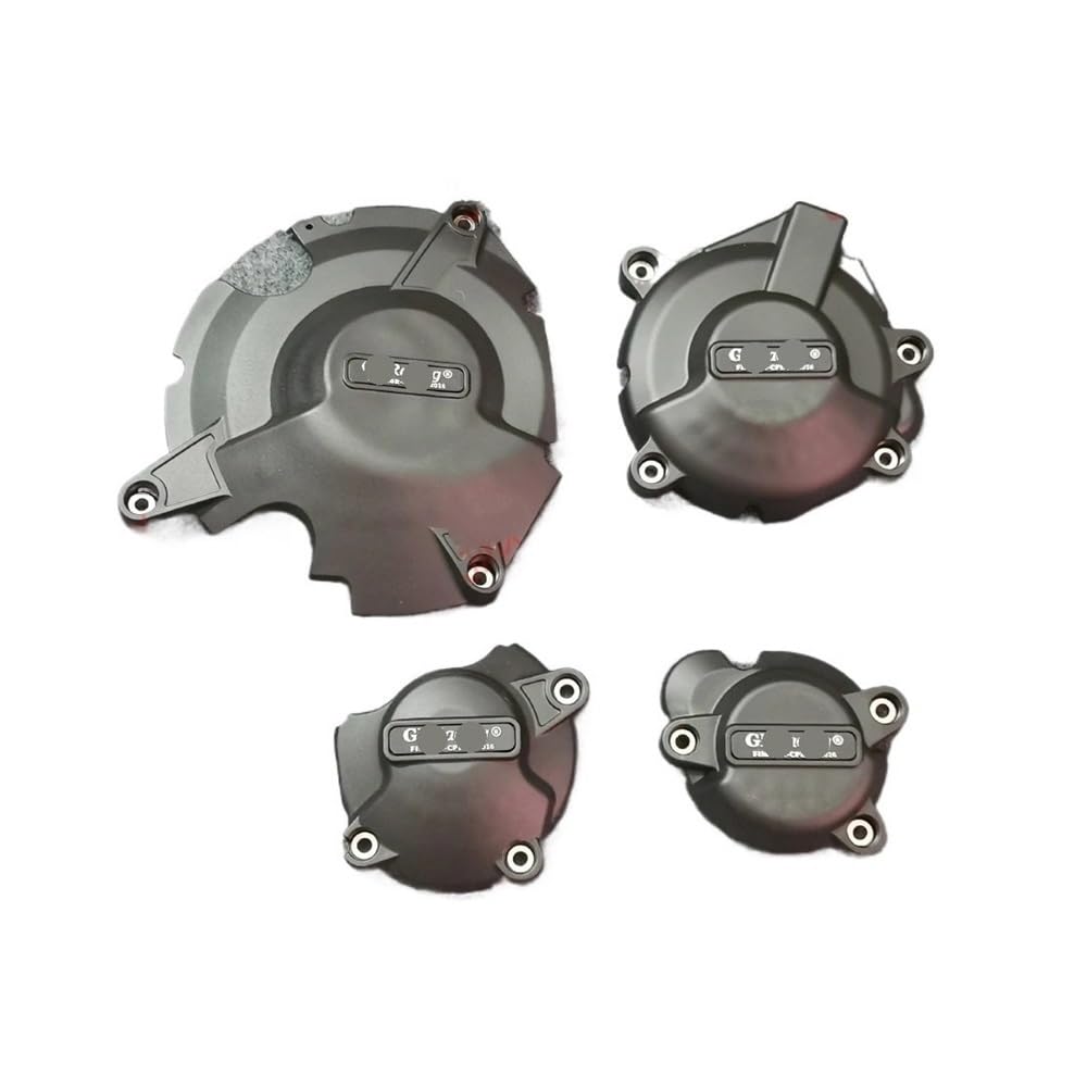 Motor Schutz Fall Stator Abdeckung GSXS750 Motorabdeckung Für GSX-S750 L7 ~ M4 2017~2024 Motorrad Lichtmaschine Kupplung Schutz Zubehör Stator Abdeckung Motor Schutz Fall Stator Abdeckung GSXS750 Motorabdeckung Für GSX-S750 L7 ~ M4 2017~2024 Motorrad Lichtmaschine Kupplung Schutz Zubehör Stator Abdeckung von HFVUYAR