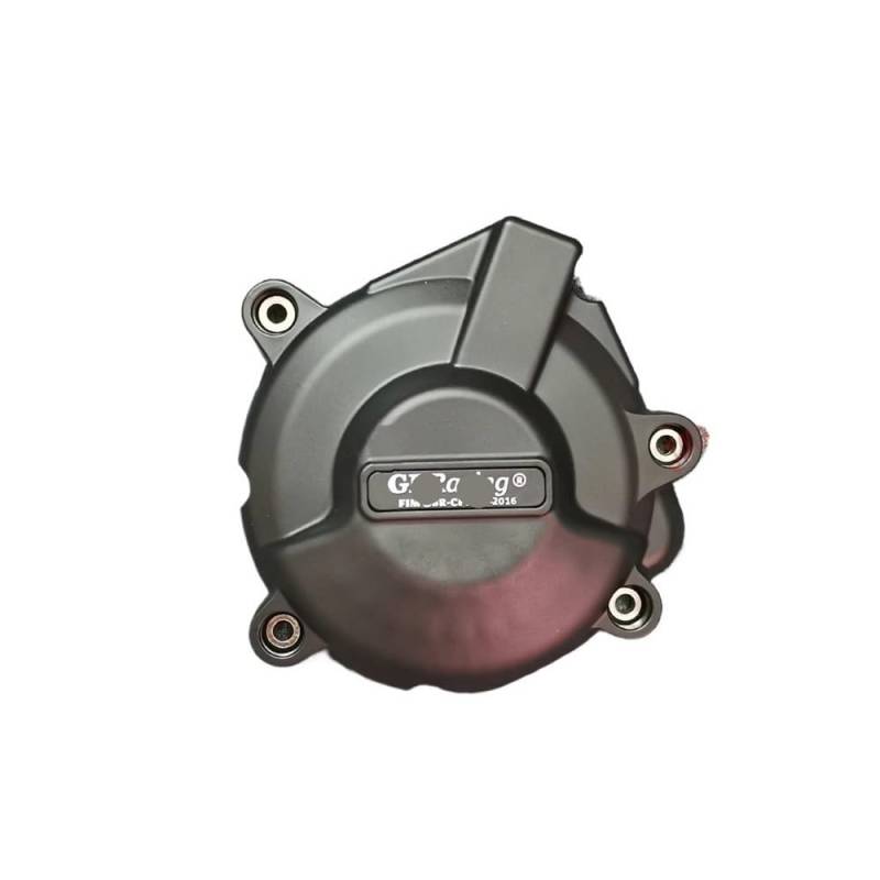 Motor Schutz Fall Stator Abdeckung GSXS750 Motorabdeckung Für GSX-S750 L7 ~ M4 2017~2024 Motorrad Lichtmaschine Kupplung Schutz Zubehör Stator Abdeckung von HFVUYAR