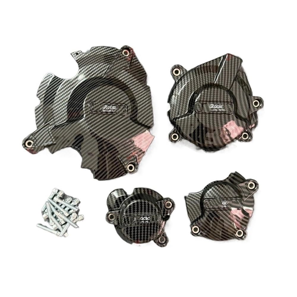 Motor Schutz Fall Stator Abdeckung GSXS750 Motorabdeckung Für GSX-S750 L7 ~ M4 2017~2024 Motorrad Lichtmaschine Kupplung Schutz Zubehör Stator Abdeckung Motor Schutz Fall Stator Abdeckung GSXS750 Motorabdeckung Für GSX-S750 L7 ~ M4 2017~2024 Motorrad Lichtmaschine Kupplung Schutz Zubehör Stator Abdeckung von HFVUYAR