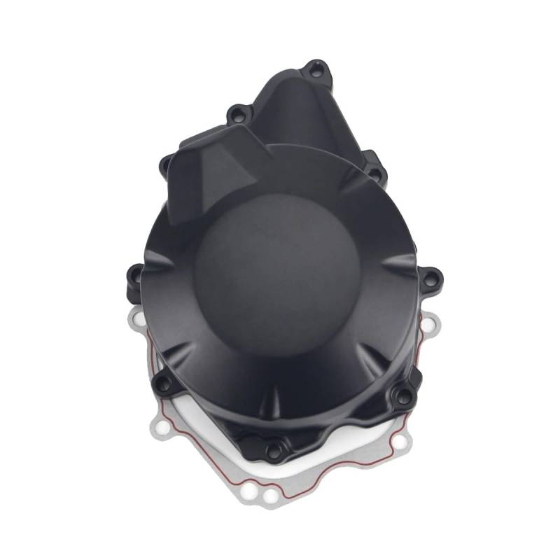Motor Schutz Fall Stator Abdeckung Linke Seite Motor Kurbelgehäuse Stator Starter Abdeckung Für FZ6 2004 2005 2006 2007 2008 2009 2010 /FZ6R XJ6S 2009-2017 von HFVUYAR