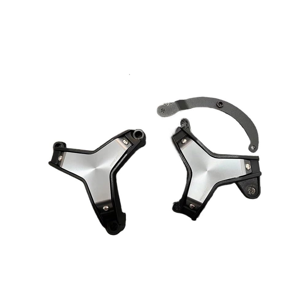 Motor Schutz Fall Stator Abdeckung MT09 Motorrad Teile Motor Stator Slider Schutz Abdeckung Lichtmaschine Schutz Für MT-09 2021-2022 Für Tracer 9 GT 2021 Motor Schutz Fall Stator Abdeckung MT09 Motorrad Teile Motor Stator Slider Schutz Abdeckung Lichtmaschine Schutz Für MT-09 2021-2022 Für Tracer 9 GT 2021 von HFVUYAR