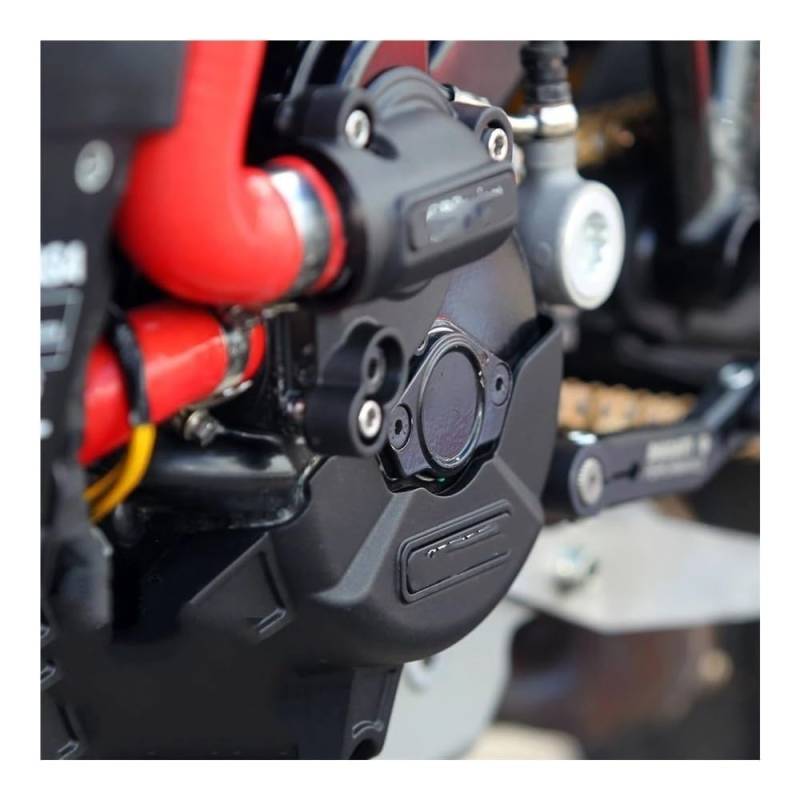 Motor Schutz Fall Stator Abdeckung Motocross Motor Abdeckung Schutz Motor Stator Protector Für 748 1994-2003 Motor Schutz Abdeckung von HFVUYAR