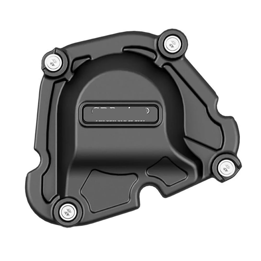 Motor Schutz Fall Stator Abdeckung Motocross Motor Kurbelgehäuse Abdeckung Abdeckung Schutz Set Für FZ-09 MT-09 Für Tracer 900 Für Scrambler 2021-2023 Motor Schutz Fall Stator Abdeckung Motocross Motor Kurbelgehäuse Abdeckung Abdeckung Schutz Set Für FZ-09 MT-09 Für Tracer 900 Für Scrambler 2021-2023 von HFVUYAR