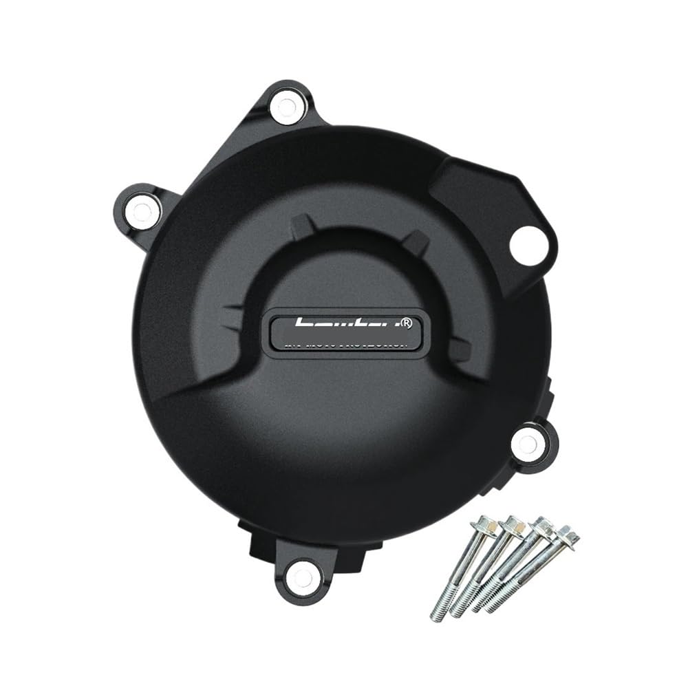 Motor Schutz Fall Stator Abdeckung Motocross Zubehör Motor Abdeckung Schutz Stator Abdeckung Kurbelgehäuse Für Z650 Für Ninja 650 2017-2022 Motor Schutz Fall Stator Abdeckung Motocross Zubehör Motor Abdeckung Schutz Stator Abdeckung Kurbelgehäuse Für Z650 Für Ninja 650 2017-2022 von HFVUYAR