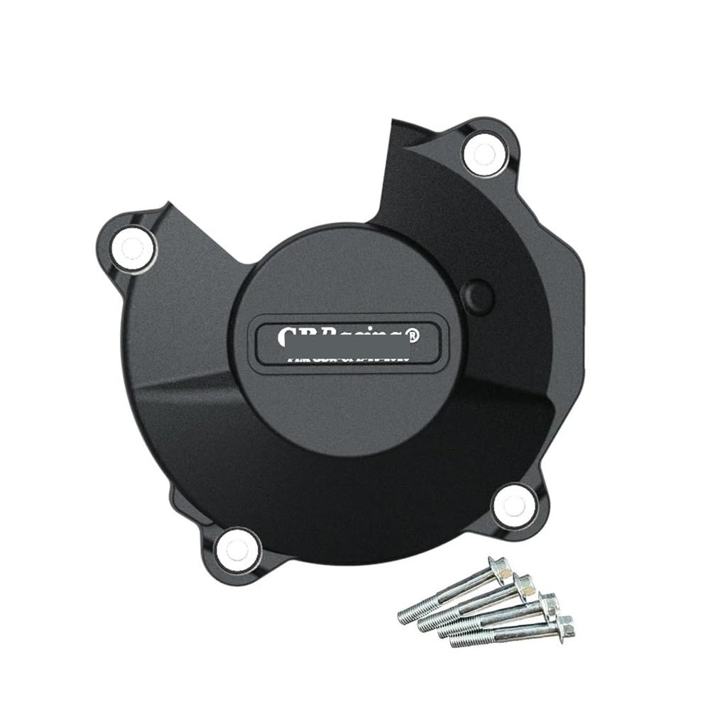 Motor Schutz Fall Stator Abdeckung Motocross Zubehör Motor Abdeckung Schutz Stator Motor Kurbelgehäuse Abdeckung Für ZX6R ZX-6R 2007-2024 Motor Schutz Fall Stator Abdeckung Motocross Zubehör Motor Abdeckung Schutz Stator Motor Kurbelgehäuse Abdeckung Für ZX6R ZX-6R 2007-2024 von HFVUYAR