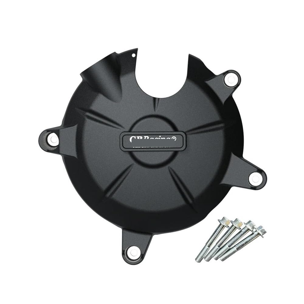 Motor Schutz Fall Stator Abdeckung Motocross Zubehör Motor Abdeckung Schutz Stator Motor Kurbelgehäuse Abdeckung Für ZX6R ZX-6R 2007-2024 Motor Schutz Fall Stator Abdeckung Motocross Zubehör Motor Abdeckung Schutz Stator Motor Kurbelgehäuse Abdeckung Für ZX6R ZX-6R 2007-2024 von HFVUYAR