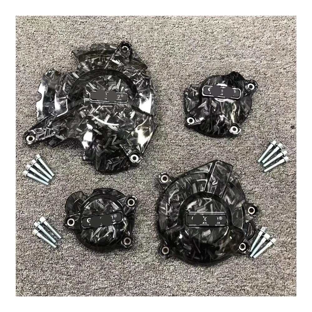 Motor Schutz Fall Stator Abdeckung Motorabdeckung Für GSXR 600 750 2004–2005 GSXS750 2017–2023 Motorrad-Lichtmaschinen-Kupplungsschutz-Zubehör Motor Schutz Fall Stator Abdeckung Motorabdeckung Für GSXR 600 750 2004–2005 GSXS750 2017–2023 Motorrad-Lichtmaschinen-Kupplungsschutz-Zubehör von HFVUYAR