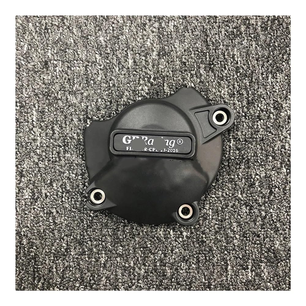 Motor Schutz Fall Stator Abdeckung Motorabdeckung Für GSXR 600 750 2004–2005 GSXS750 2017–2023 Motorrad-Lichtmaschinen-Kupplungsschutz-Zubehör Motor Schutz Fall Stator Abdeckung Motorabdeckung Für GSXR 600 750 2004–2005 GSXS750 2017–2023 Motorrad-Lichtmaschinen-Kupplungsschutz-Zubehör von HFVUYAR