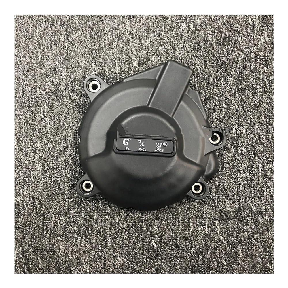 Motor Schutz Fall Stator Abdeckung Motorabdeckung Für GSXR 600 750 2004–2005 GSXS750 2017–2023 Motorrad-Lichtmaschinen-Kupplungsschutz-Zubehör Motor Schutz Fall Stator Abdeckung Motorabdeckung Für GSXR 600 750 2004–2005 GSXS750 2017–2023 Motorrad-Lichtmaschinen-Kupplungsschutz-Zubehör von HFVUYAR