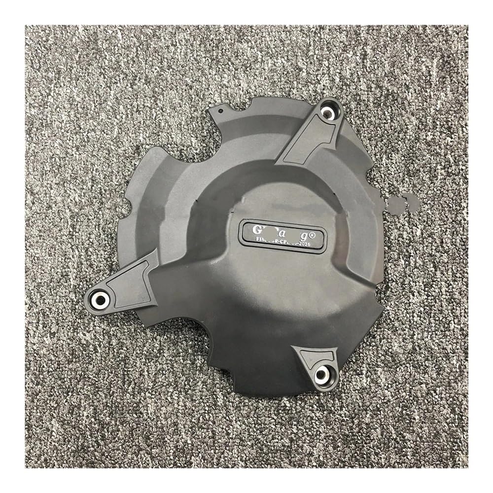 Motor Schutz Fall Stator Abdeckung Motorabdeckung Für GSXR 600 750 2004–2005 GSXS750 2017–2023 Motorrad-Lichtmaschinen-Kupplungsschutz-Zubehör Motor Schutz Fall Stator Abdeckung Motorabdeckung Für GSXR 600 750 2004–2005 GSXS750 2017–2023 Motorrad-Lichtmaschinen-Kupplungsschutz-Zubehör von HFVUYAR