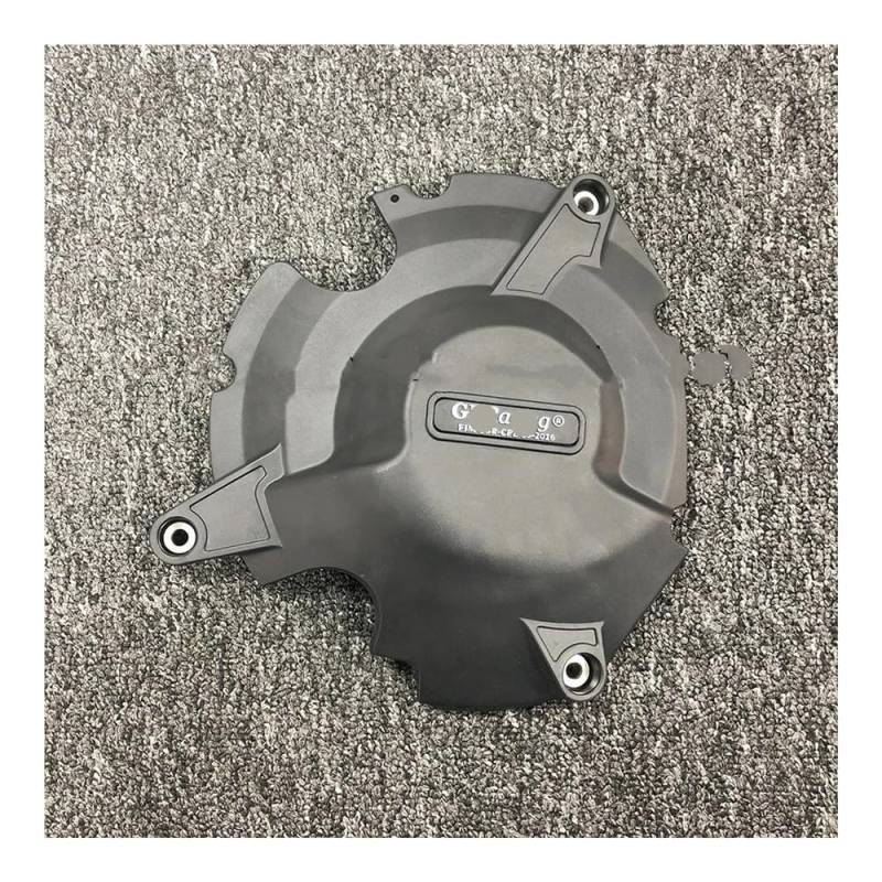 Motor Schutz Fall Stator Abdeckung Motorabdeckung Für GSXR 600 750 2004–2005 GSXS750 2017–2023 Motorrad-Lichtmaschinen-Kupplungsschutz-Zubehör von HFVUYAR