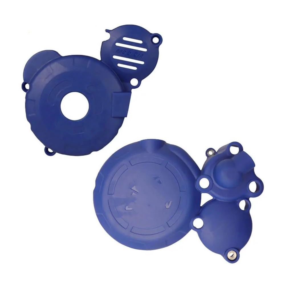 Motor Schutz Fall Stator Abdeckung Motorabdeckung Kupplungskappe Magneto Wasserpumpe Schutz Kurbelgehäuse Zündschutz Für ZONGSHEN CBS300 KEWS ZUMA AJ1 NB300 Motor Schutz Fall Stator Abdeckung Motorabdeckung Kupplungskappe Magneto Wasserpumpe Schutz Kurbelgehäuse Zündschutz Für ZONGSHEN CBS300 KEWS ZUMA AJ1 NB300 von HFVUYAR