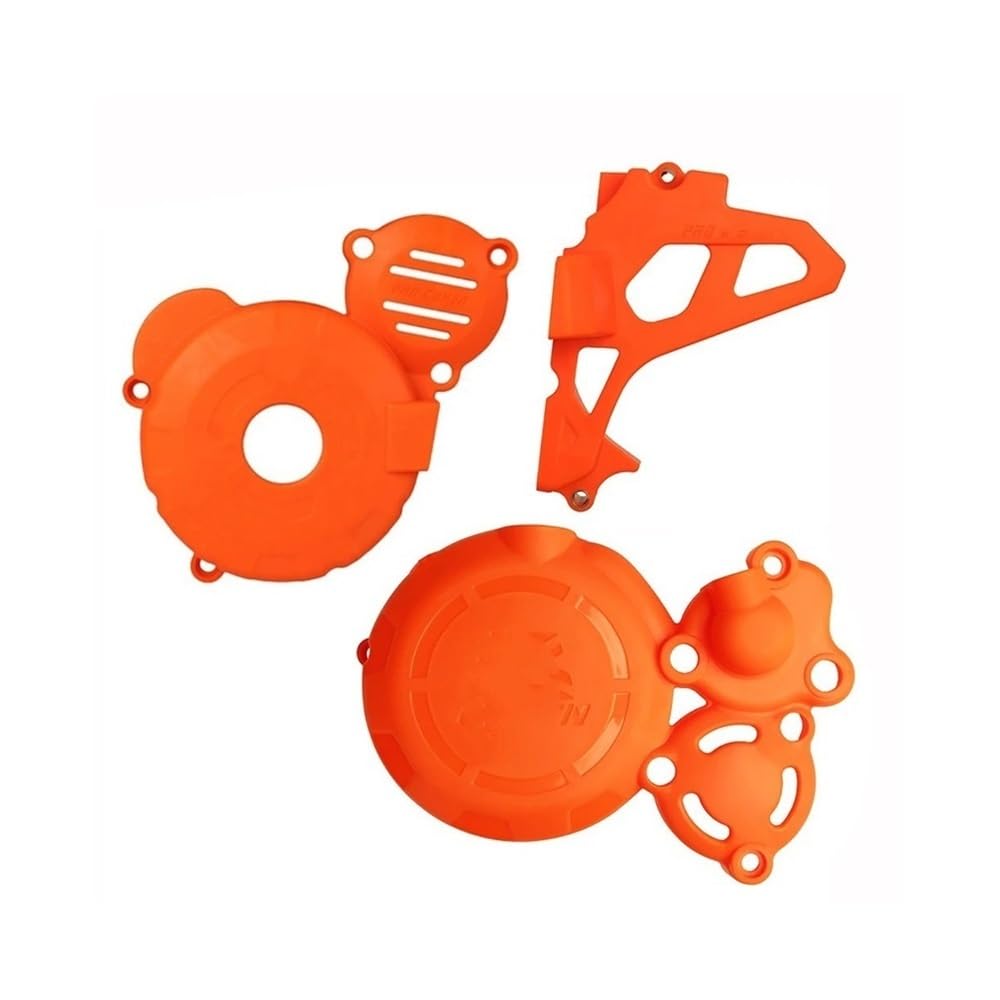 Motor Schutz Fall Stator Abdeckung Motorabdeckung Kupplungskappe Magneto Wasserpumpe Schutz Kurbelgehäuse Zündschutz Für ZONGSHEN CBS300 KEWS ZUMA AJ1 NB300 Motor Schutz Fall Stator Abdeckung Motorabdeckung Kupplungskappe Magneto Wasserpumpe Schutz Kurbelgehäuse Zündschutz Für ZONGSHEN CBS300 KEWS ZUMA AJ1 NB300 von HFVUYAR