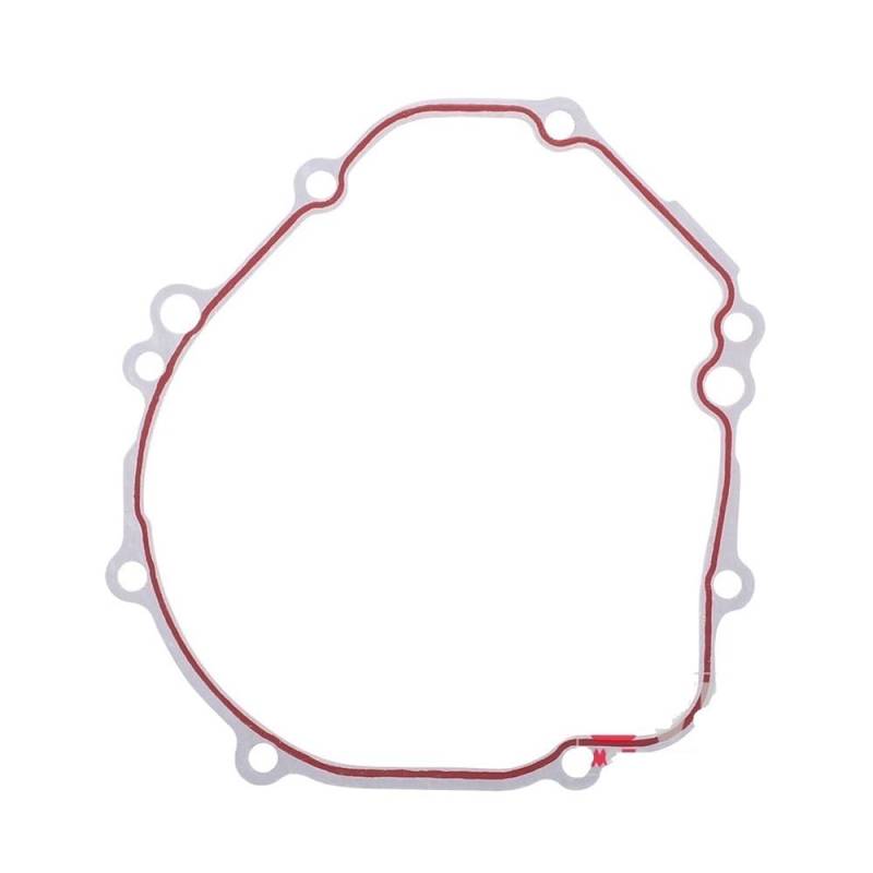 Motor Schutz Fall Stator Abdeckung Motorabdeckung Motor Stator Seitenabdeckung Shell Für GSXR600 GSXR750 2004 2005 K4 GSXR1000 2003 K3 GSX-R GSXR 600 750 1000 von HFVUYAR