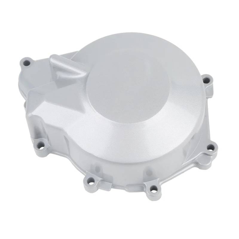 Motor Schutz Fall Stator Abdeckung Motorrad Aluminium Motor Stator Abdeckung Kurbelgehäuse Schutz Fall Stator Protector Für YZF R6 600 1999-2002 2000 2001 von HFVUYAR