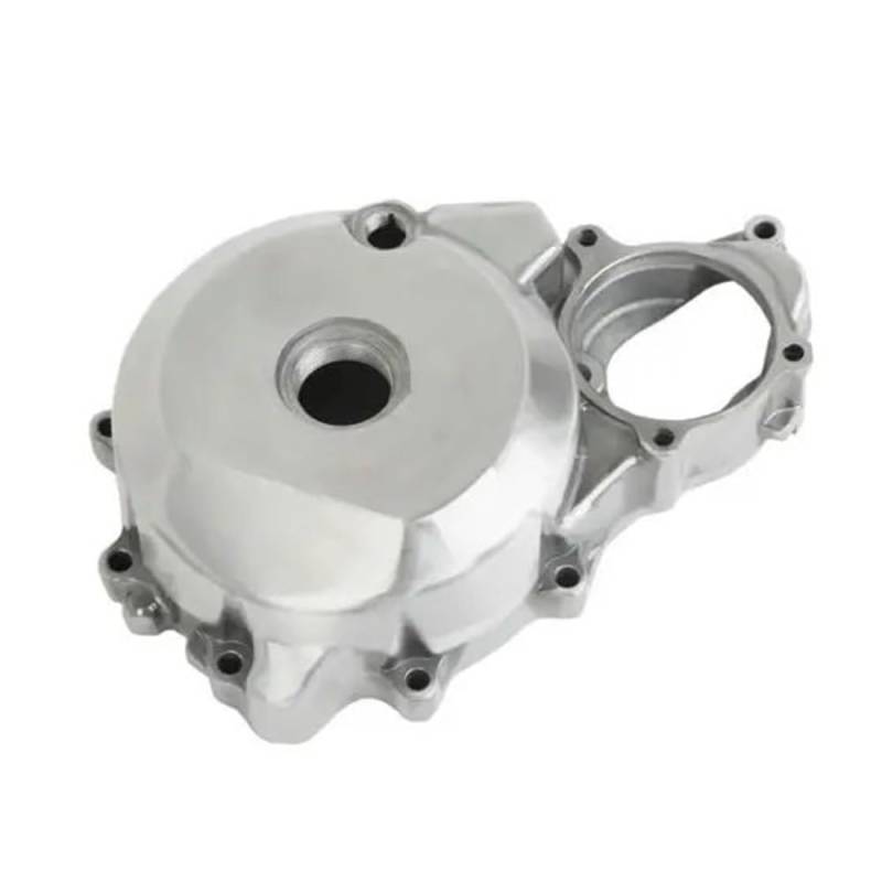 Motor Schutz Fall Stator Abdeckung Motorrad Aluminium Spule Seite Motor Stator Abdeckungen Stator Kurbelgehäuse Abdeckung Für SUPER CB1300 2003-2013 von HFVUYAR