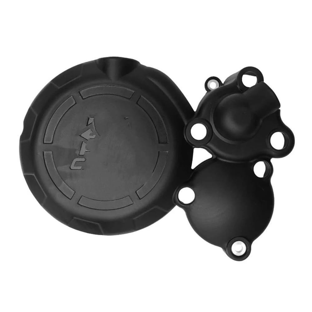 Motor Schutz Fall Stator Abdeckung Motorrad Kupplung Schutz Wasserpumpe Abdeckung Motor Zündung Schutz Für ZongShen CBS300 NB300 HENGJIAN ZUMA AJ1 KEWS GUIZUN Motor Schutz Fall Stator Abdeckung Motorrad Kupplung Schutz Wasserpumpe Abdeckung Motor Zündung Schutz Für ZongShen CBS300 NB300 HENGJIAN ZUMA AJ1 KEWS GUIZUN von HFVUYAR