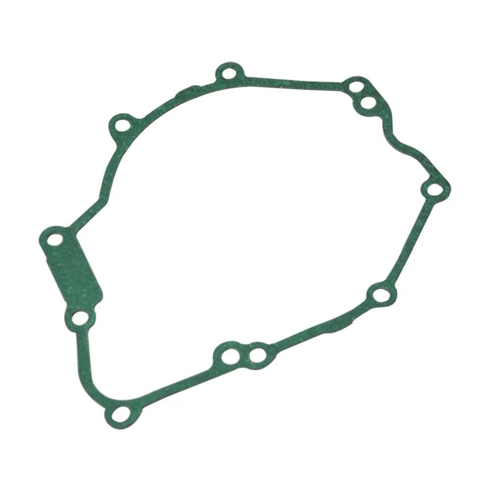 Motor Schutz Fall Stator Abdeckung Motorrad Kurbelgehäuse Kupplung Generator Abdeckung Dichtung Für R6 YZFR6 YZF-R6 03-05 YZF-R6S YZFR6S 06-09 FZ6 FZS6 2004-2009 Motor Schutz Fall Stator Abdeckung Motorrad Kurbelgehäuse Kupplung Generator Abdeckung Dichtung Für R6 YZFR6 YZF-R6 03-05 YZF-R6S YZFR6S 06-09 FZ6 FZS6 2004-2009 von HFVUYAR