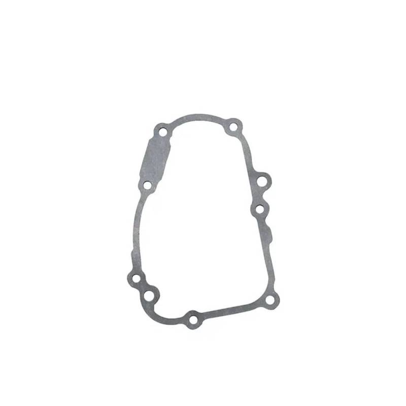 Motor Schutz Fall Stator Abdeckung Motorrad Kurbelgehäuse Kupplung Generator Abdeckung Dichtung Für R6 YZFR6 YZF-R6 03-05 YZF-R6S YZFR6S 06-09 FZ6 FZS6 2004-2009 von HFVUYAR